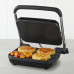 SPM4000SS Sunbeam Café Style 4-Slice Sandwich Press & Maker